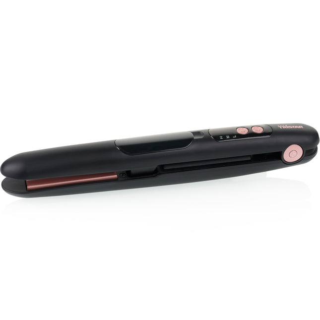 Flat iron cordless HD-2501