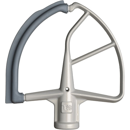 Flat mixer etc. Silkon wing for PRO machines etc. lever 5KFE7T