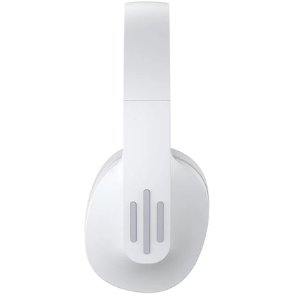 Flowbeat Wireless Headphones Over-ear White