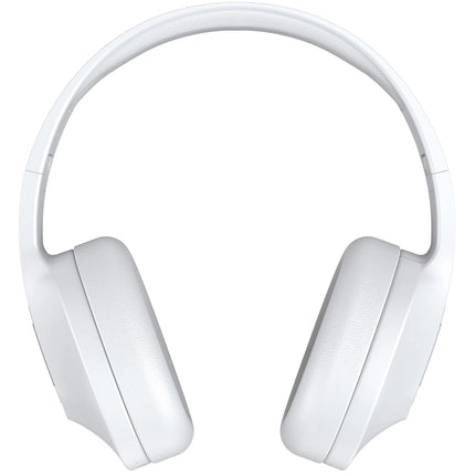 Flowbeat Wireless Headphones Over-ear White