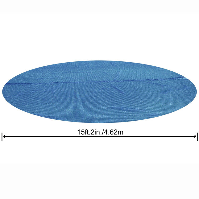 Flowclear Solar Pool Cover 4.62 m