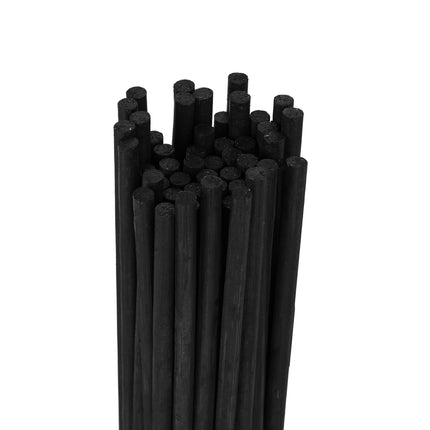 Gėlių lazdelės 30 cm, rinkiniuose po 50 vnt.