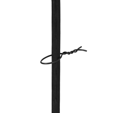 Gėlių lazdelės 30 cm, rinkiniuose po 50 vnt.