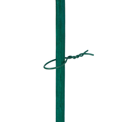 Gėlių lazdelės 60 cm, rinkiniuose po 50 vnt.