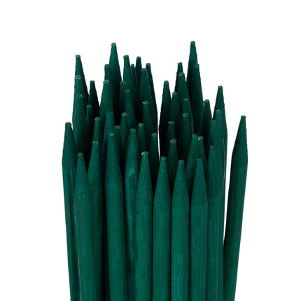 Gėlių lazdelės 90 cm, rinkiniuose po 50 vnt.