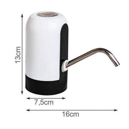 Fluid pump P10483