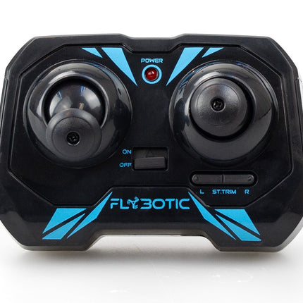 Flybotic radijo bangomis valdomas lėktuvas Sonic Evo, 31 cm