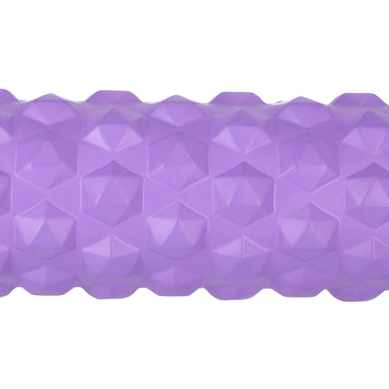 Putų volelis, violetinis, 31,5 cm
