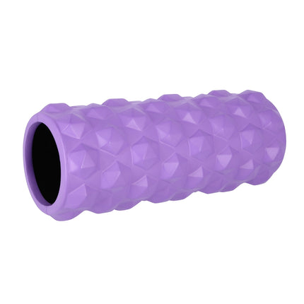 Putų volelis, violetinis, 31,5 cm