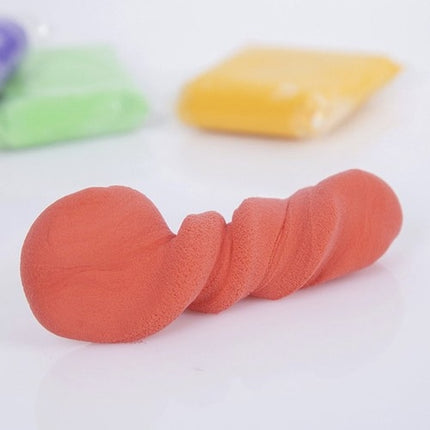 Putplasčio - plastilino rinkinys 48 vnt. Kruzzel 21656