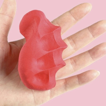 Putplasčio - plastilino rinkinys 48 vnt. Kruzzel 21656