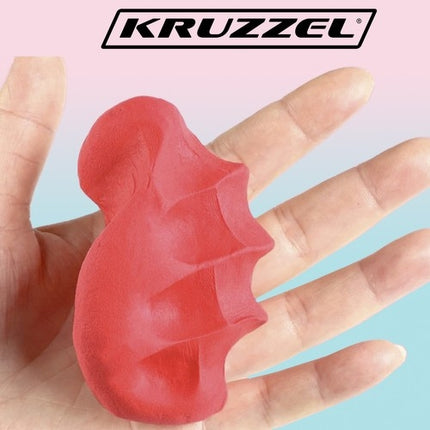 Foam-plasticine set of 36 pcs. Kruzzel 22651
