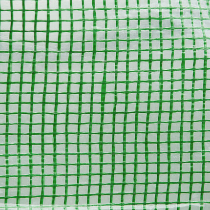 Folinis šiltnamis, pomidorų šiltnamis, folijos tunelis, šaltas rėmas su langeliu, žalias, 350 x 200 x 200 cm