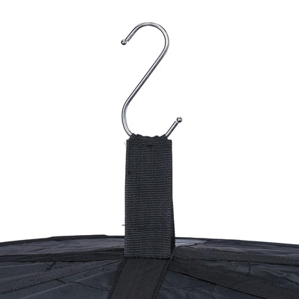 Foldable drying net 6 layers