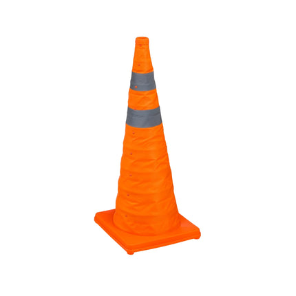 Sulankstomi pilonai 70 cm, 2 vnt. pakuotėje