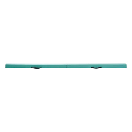 Folding Balance Beam 8 Ft, Non-Slip Gymnastics, Bag
