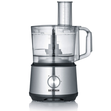 Food processor 1200 W Mixer, Bowl, Grater discs,