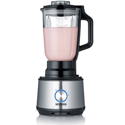 Food processor 1200 W Mixer, Bowl, Grater discs,