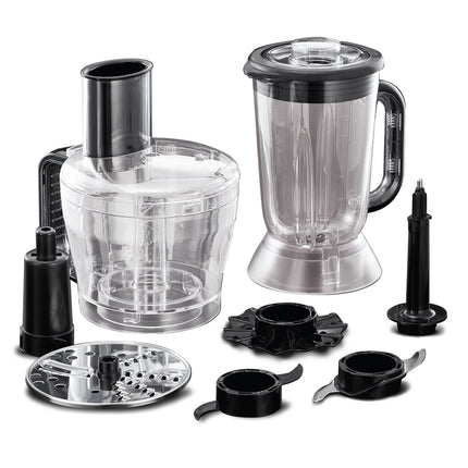 Food processor 24732-56 Black Food Processor