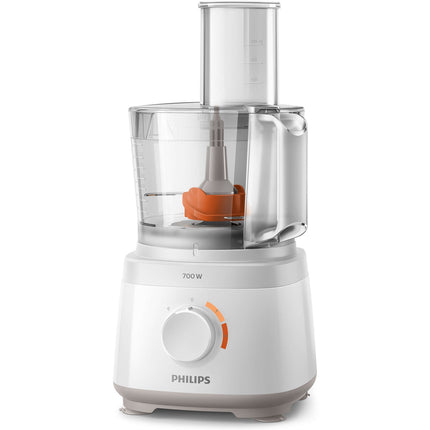 Food processor HR7310 Compact
