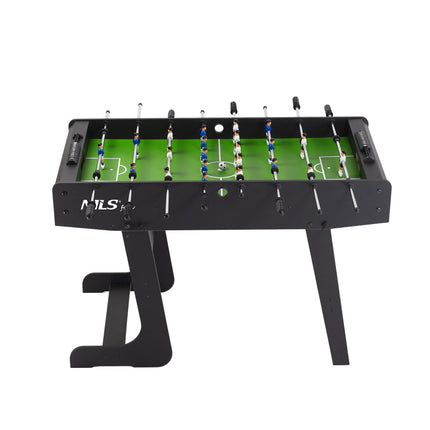 Stalo futbolo stalas - žaidimas patalpose, tvirtas dizainas