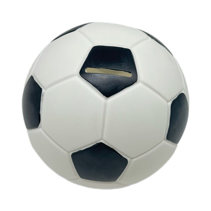 Futbolo taupyklė - smagios santaupos gerbėjams