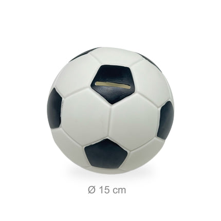 Futbolo taupyklė - smagios santaupos gerbėjams