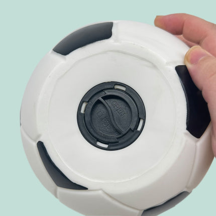 Futbolo taupyklė - smagios santaupos gerbėjams