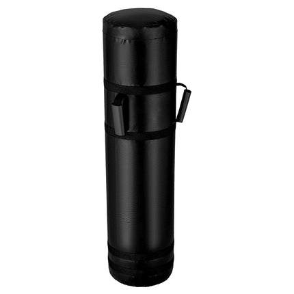 Football Tackling Dummy, 47.2 In PVC Blocking Pad, Handles