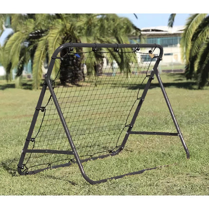 Futbolo vartai 100x100x40 Trizand 23610
