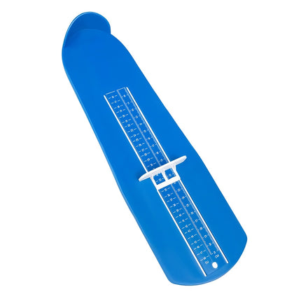 Pėdos ilgis - 0-31 cm