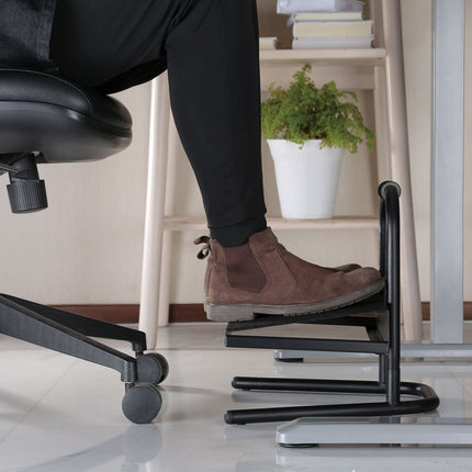 Footrest - Adjustable
