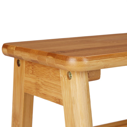 Footstool RUSTICO