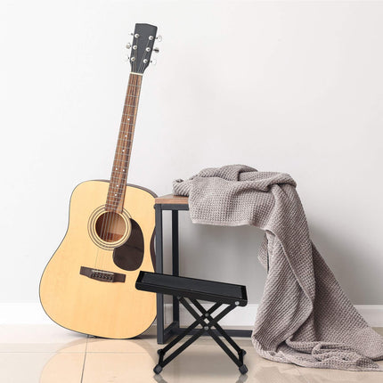 Kojų stovas gitara