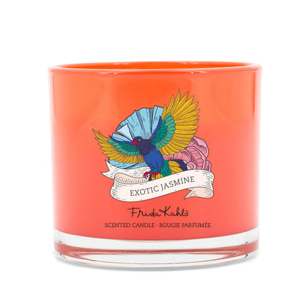 Frida Kahlo kvapioji žvakė, 180 g, gėlių aromato