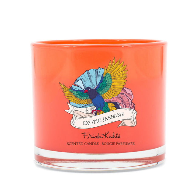 Frida Kahlo kvapioji žvakė, 180 g, gėlių aromato