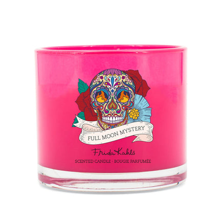 Frida Kahlo kvapioji žvakė, 180 g, gėlių aromato
