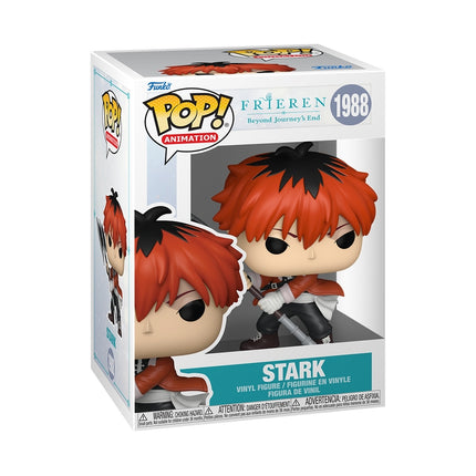 „Funko Pop!“ vinilo figūrėlė - kolekcinė žaislinė figūrėlė