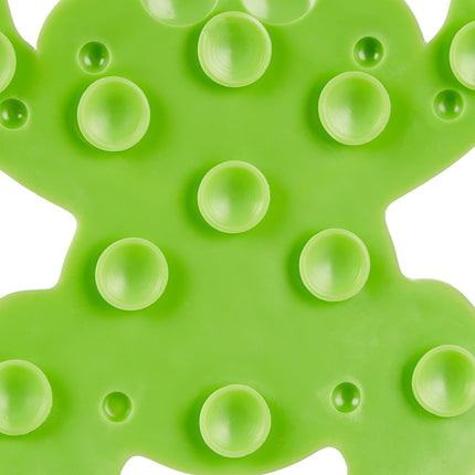 Frog Bathroom Stickers Set of 5