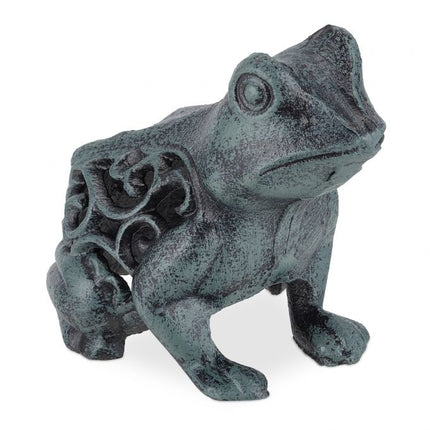 Varlė Deco ketaus