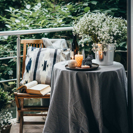 Varlė Deco ketaus