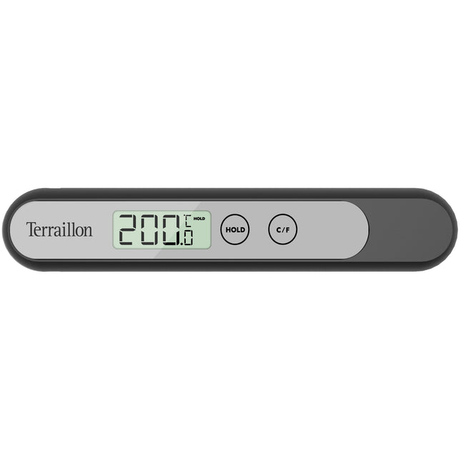 Frying thermometer Thermo Dynamo For the Gastronomist