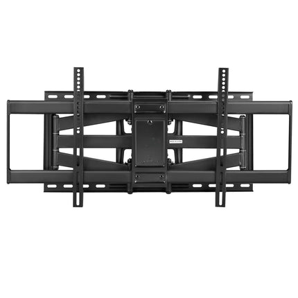 Full Motion TV Wall Mount, 37–90 Inch, VESA 600x400