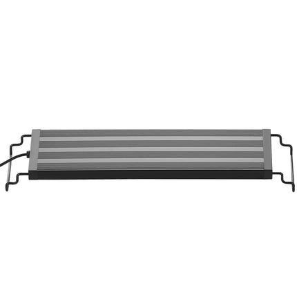 Full Spectrum Aquarium Light 10W, Timer, 12-18 In