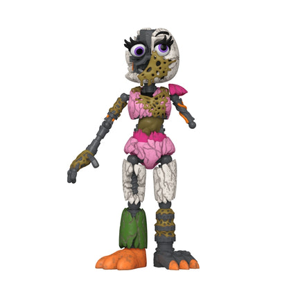 Funko veiksmo figūrėlė: Five Nights at Freddy's - Chica