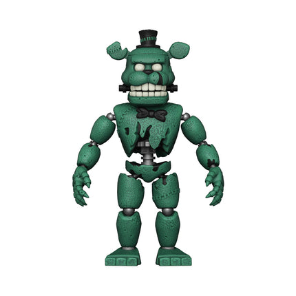 Funko veiksmo figūrėlė: Five Nights at Freddy's: Dreadbear - Dreadbear