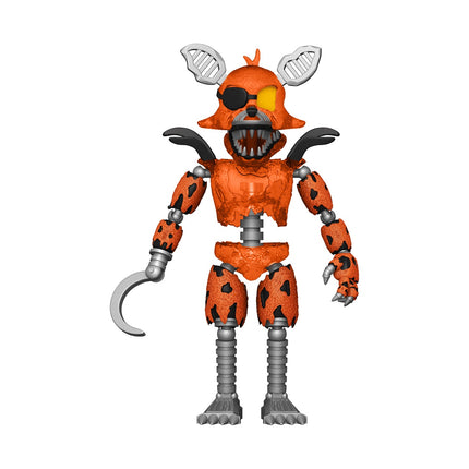 Funko veiksmo figūrėlė: Penkios naktys Freddy's: Dreadbear - Grimm Foxy