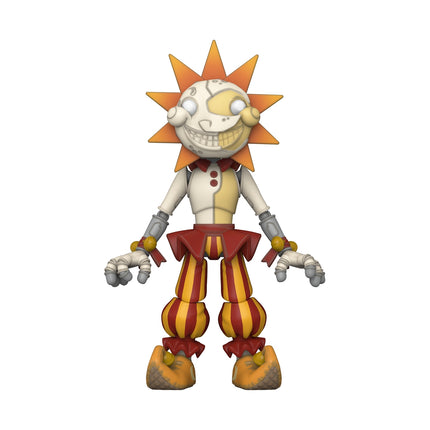 Funko veiksmo figūrėlė: Five Nights at Freddy's - Sun