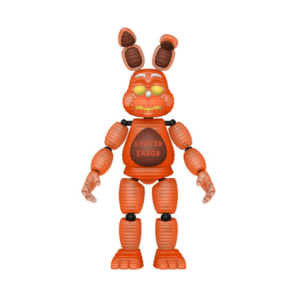 Funko veiksmo figūrėlė: Five Nights at Freddy's - System Error Bonnie