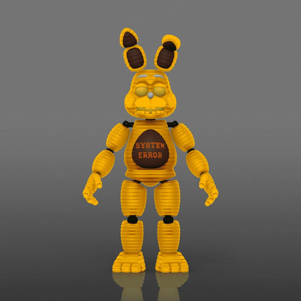 Funko veiksmo figūrėlė: Five Nights at Freddy's - System Error Bonnie